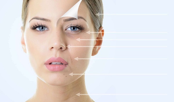 Royal Collagen X Mart and its effect on skin rejuvenation