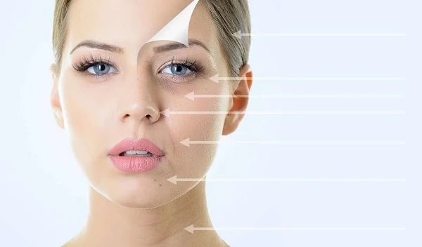 Royal Collagen X Mart and its effect on skin rejuvenation