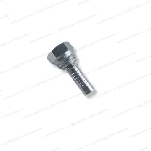 What is the best type of hydraulic connections