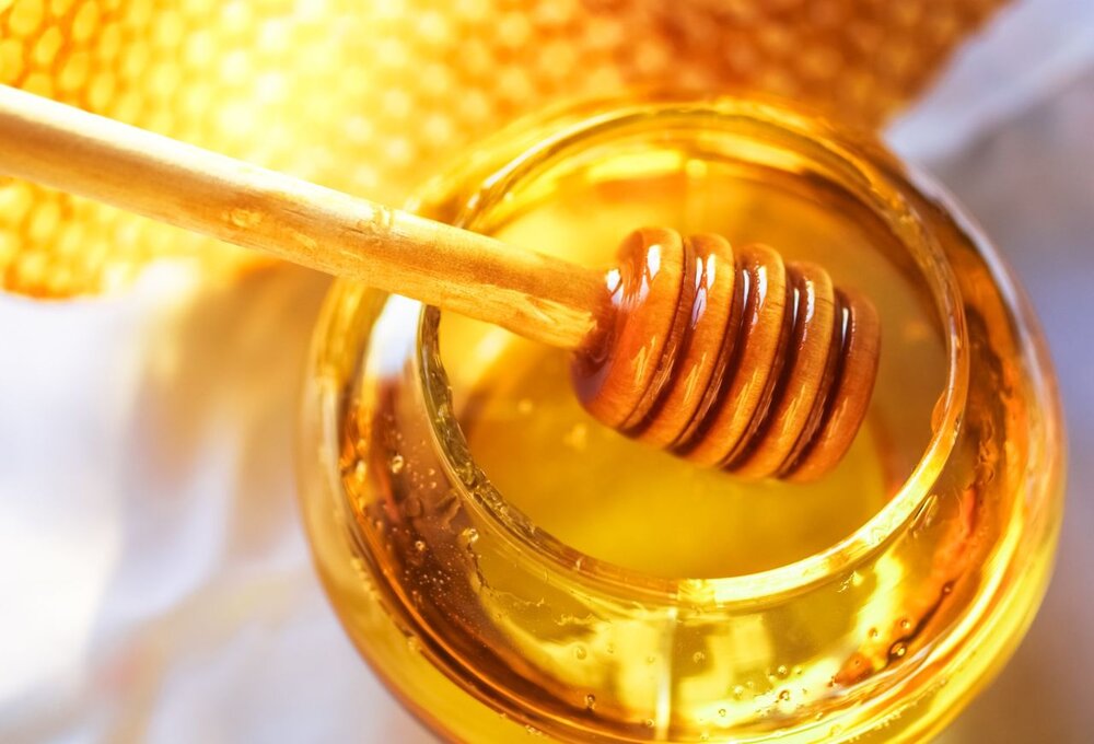 بالغ بر ۷۰۰۰ تن "عسل" در کرمانشاه تولید شد