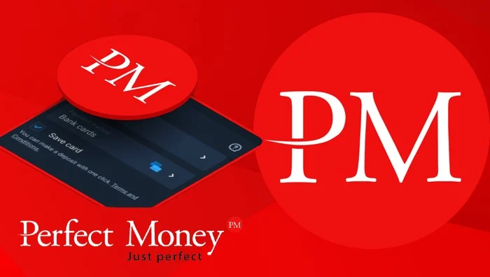 How to top up Perfect Money account