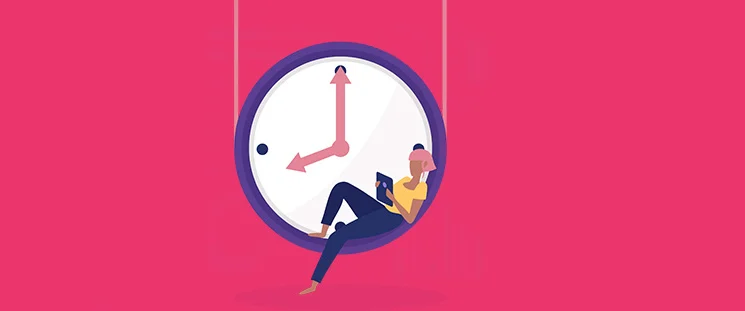 Learning how to find the best time to send posts and stories on your Instagram page