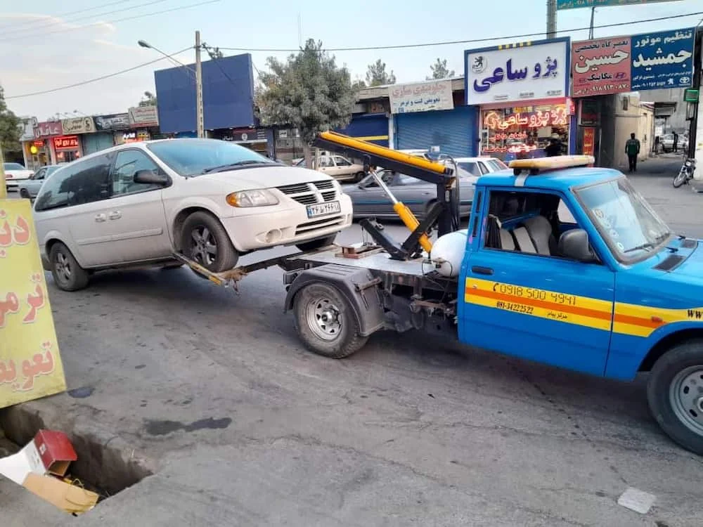 کسب و کار ایرانی