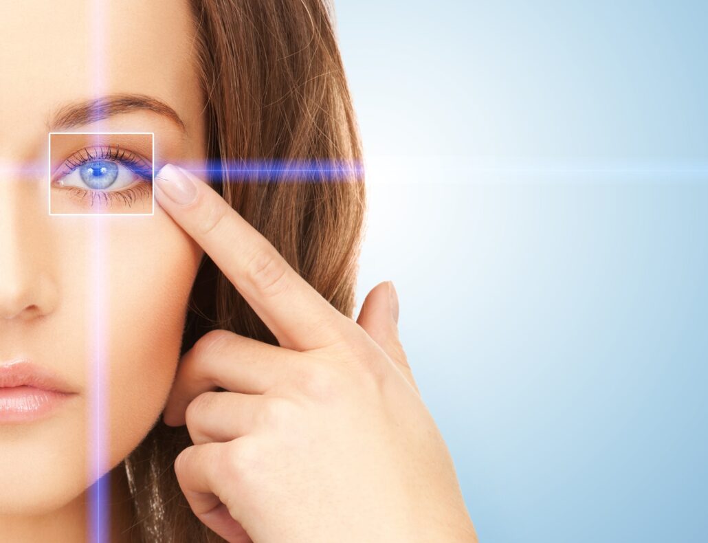 عوارض لنز طبی نی نی سایت |قیمت لنز رنگی |لنز چشم