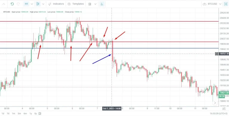 بهترین حساب فارکس برای مبتدیان