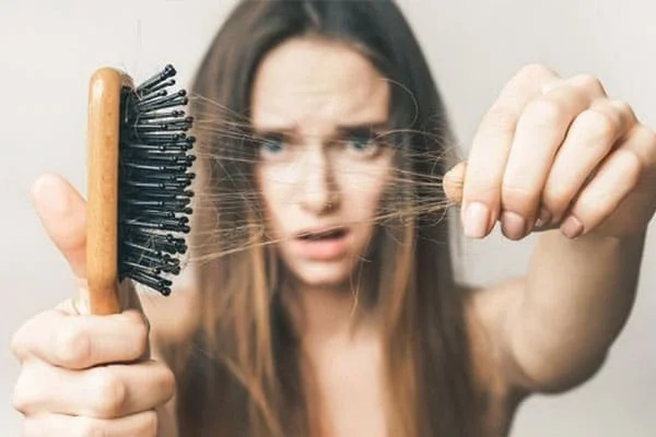 What to do to prevent hair loss after childbirth