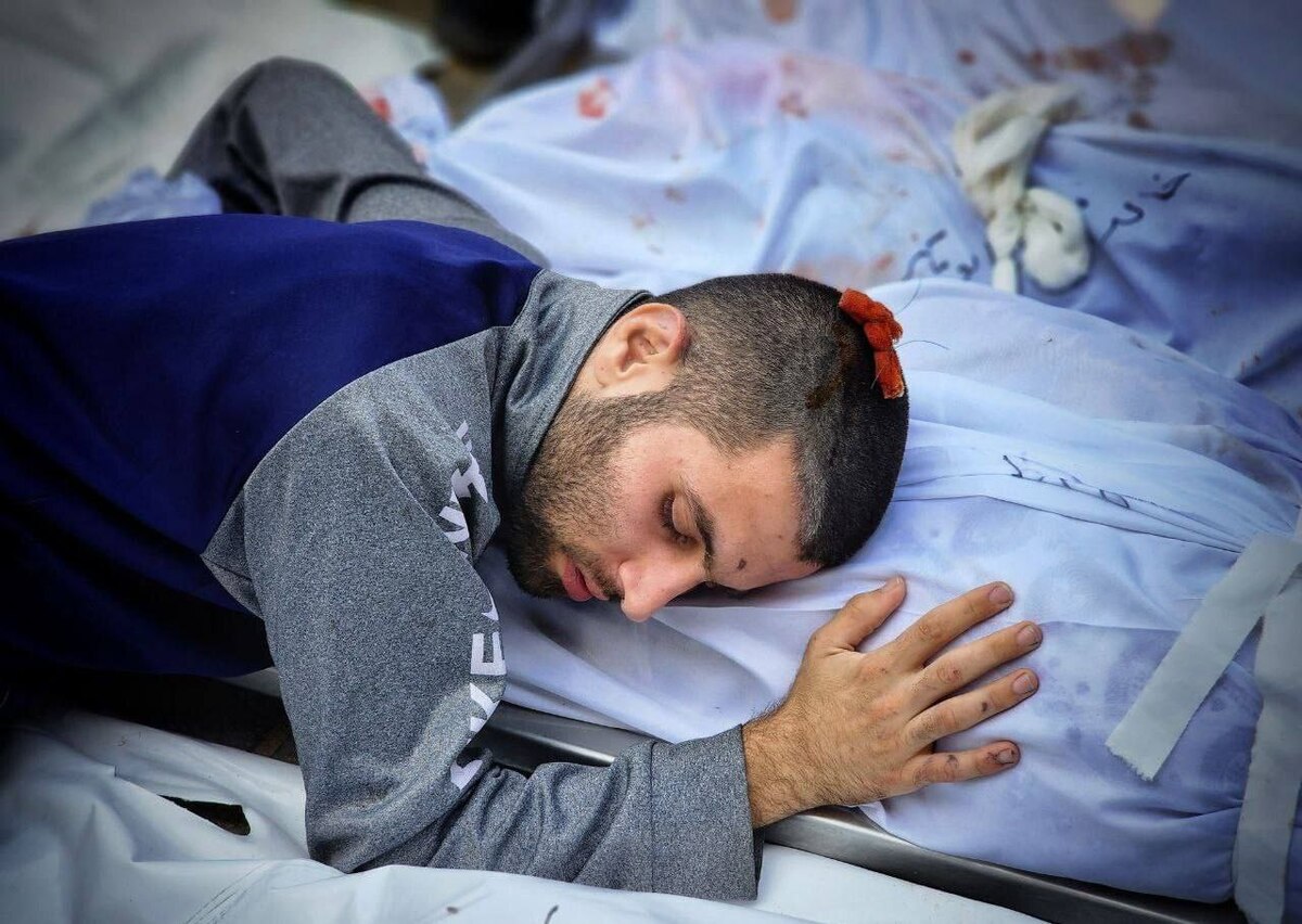 شهادت ۹۷ فلسطینی در ۲۴ ساعت اخیر  شمار مجروحان از ۷۲هزار نفر گذشت