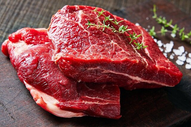 چرا گوشت قرمز گران شد؟ - خبرگزاری مهر | اخبار ایران و جهان