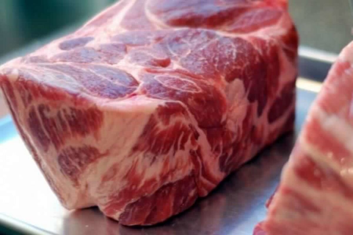 واردات گوشت منجمد افزایش می‌یابد - خبرگزاری مهر | اخبار ایران و جهان