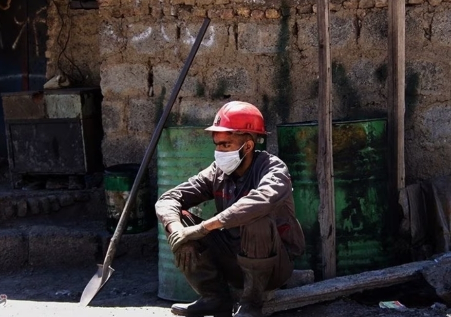 ریزش معدن زغال سنگ در کرمان؛ یک معدنکار جان باخت