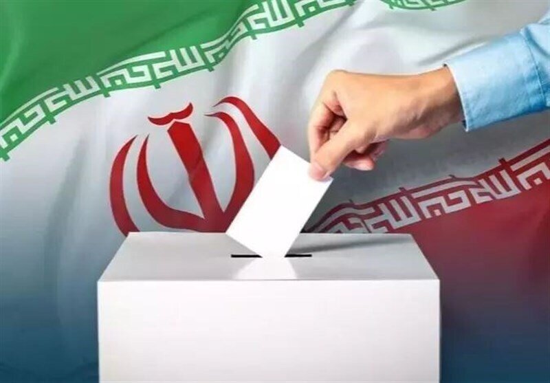 انتخابات ترسیم کننده سرنوشت آینده کشور است - خبرگزاری مهر | اخبار ایران و جهان