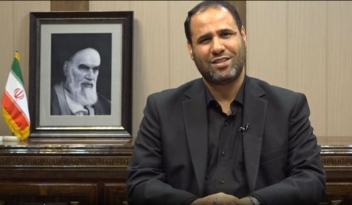 مراد صحرایی: درنگاه امام خمینی نظام تربیت راهبردی‌ترین عنصر اسلام است