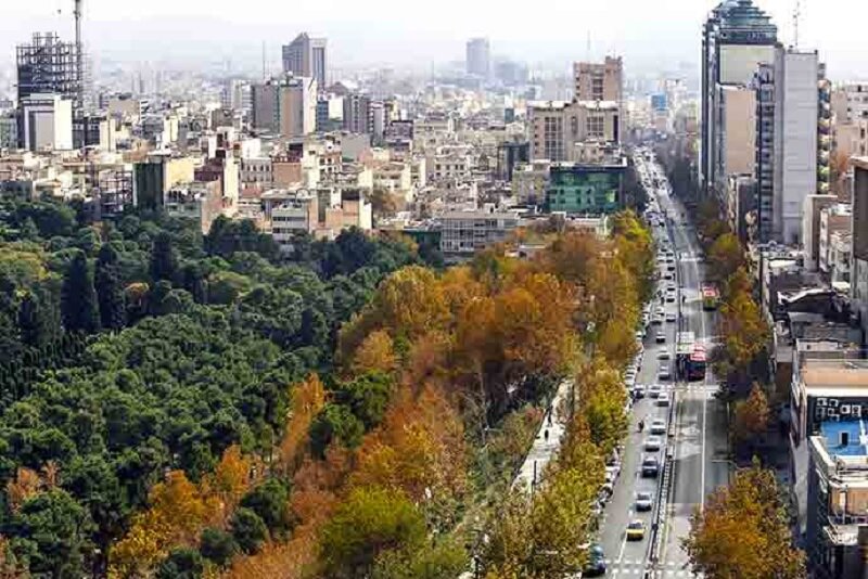 با کمتر از ۲ میلیارد تومان در کجای تهران می‌توان خانه خرید؟ / جدول