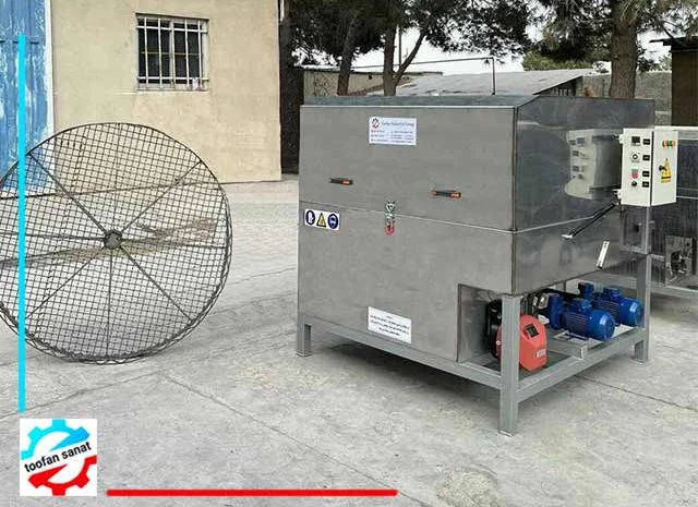 کسب و کار ایرانی