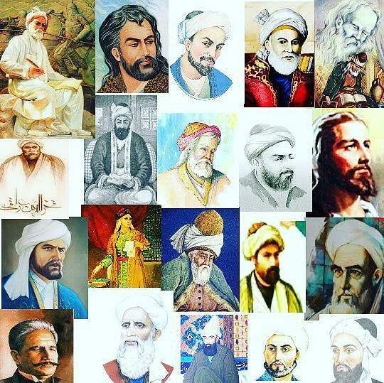 کسب و کار ایرانی