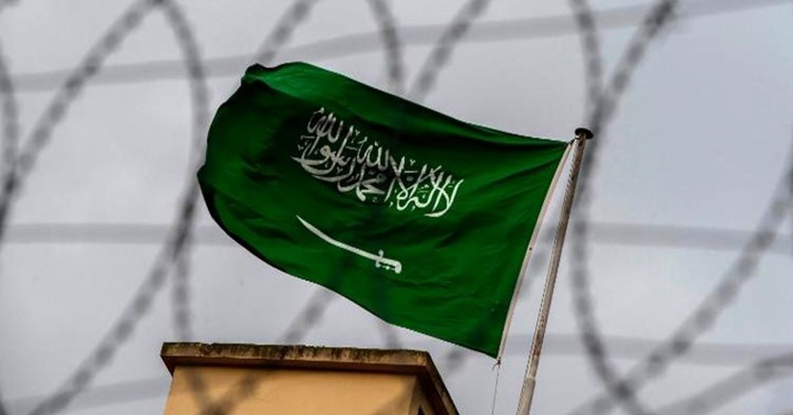 کلنگ عربستان سعودی به یک گنج عظیم خورد