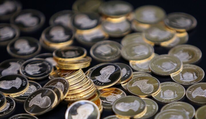 قیمت طلا و سکه امروز ۱۳ تیر؛ سکه به کانال ۴۲ میلیون تومان بازگشت - خبرگزاری مهر | اخبار ایران و جهان