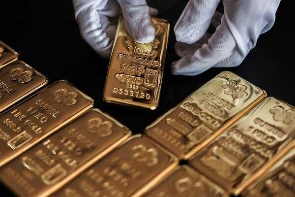 قیمت جهانی طلا امروز ۲۹ تیر؛ هر اونس ۲۴۲۹ دلار و ۲۹ سنت - خبرگزاری مهر | اخبار ایران و جهان