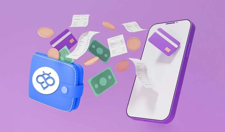 آموزش واریز پول به صرافی توبیت