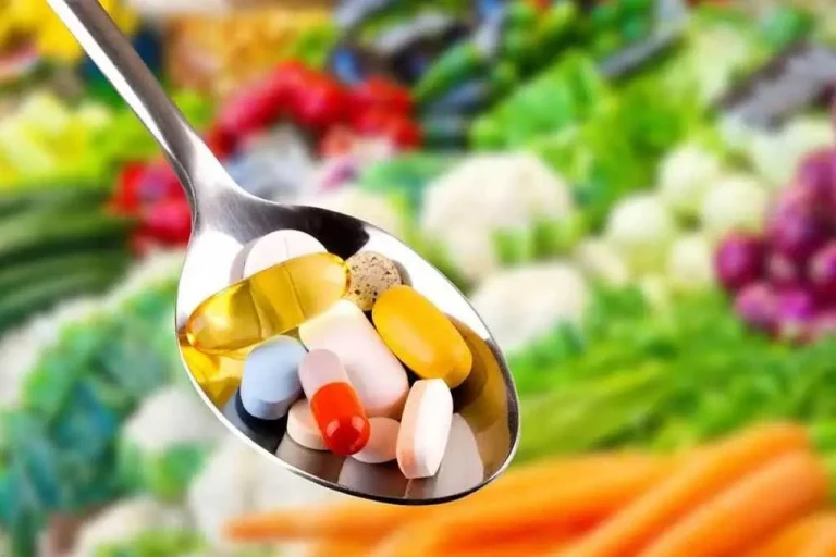 برای گرفتگی عضلات چه ویتامینی بخوریم؟