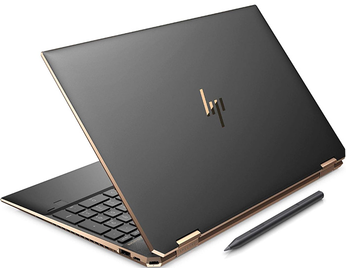 لپ تاپ HP Spectre X360 15.6