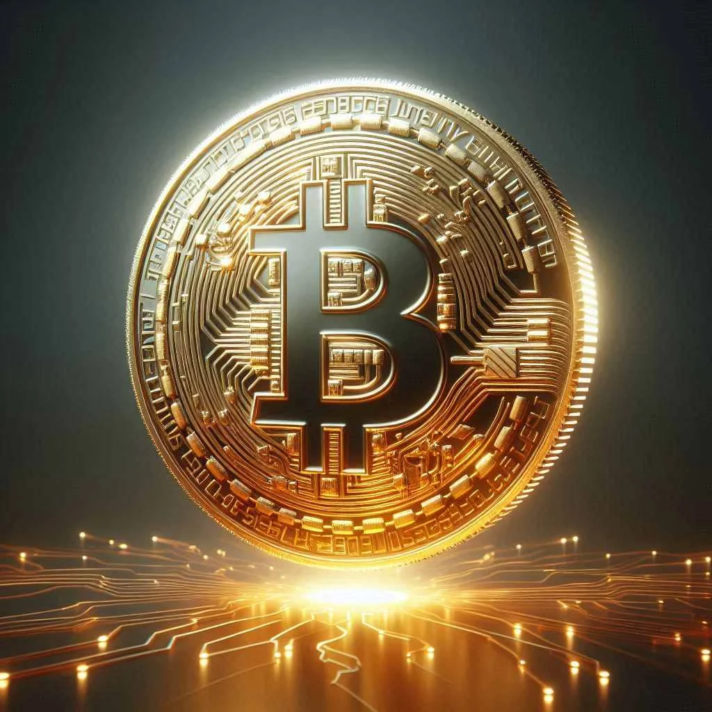 استخر |بیت کوین
