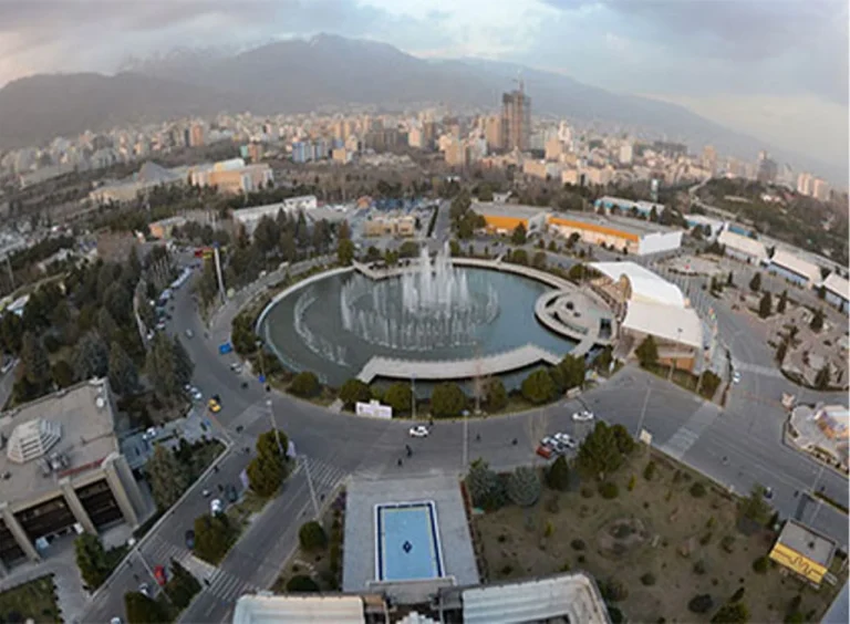 بهترین هتل های نزدیک نمایشگاه تهران برای تجار و مسافران کاری