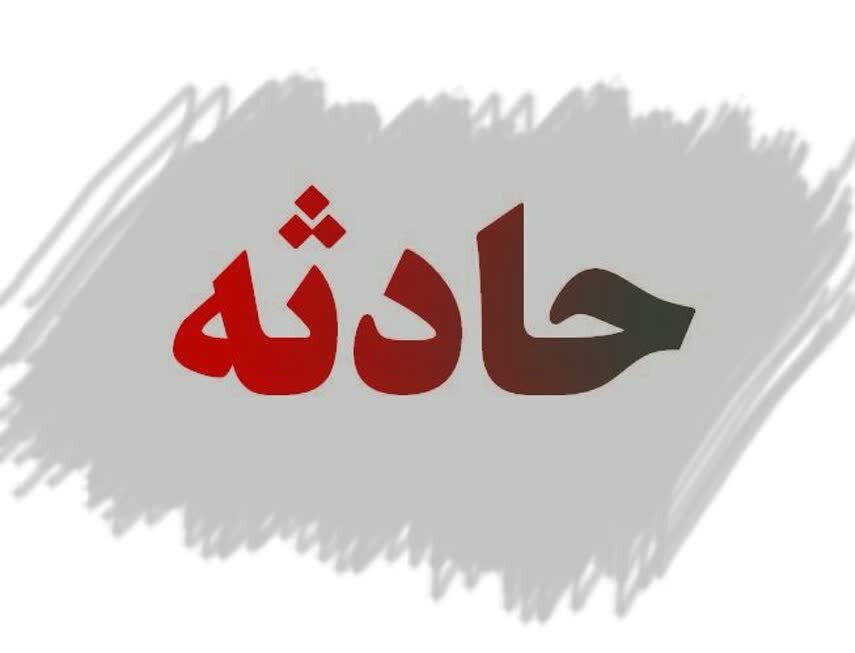 ‍  تصادف پراید و کامیون جان ۳ نفر را گرفت