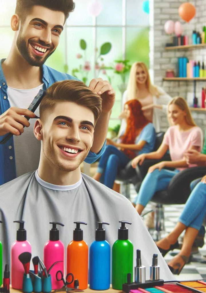 تهران معتبر ترین سالن های زیبایی در سعادت آباد تهران