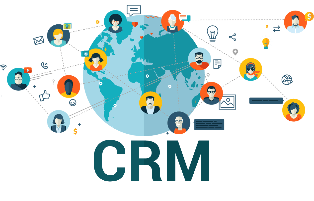 نقش CRM در بهبود تجربه کاربر و افزایش فروش آنلاین