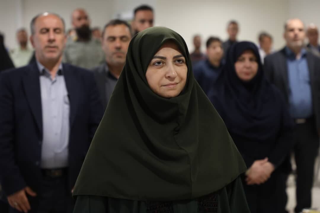 انرژی |رئیس جمهور تأکید معاون رئیسجمهور بر توسعه انرژیهای تجدیدپذیر - خبرگزاری مهر | اخبار ایران و جهان