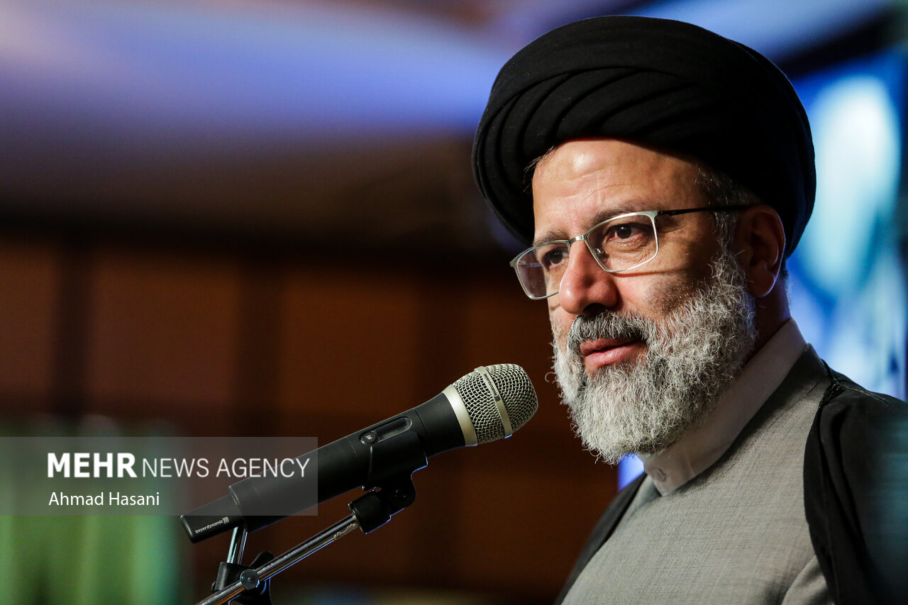 امام رضا شهید رئیسی از نوجوانی چهرهای دلنشین و خادم مخلص امام رضا (ع) بود - خبرگزاری مهر | اخبار ایران و جهان
