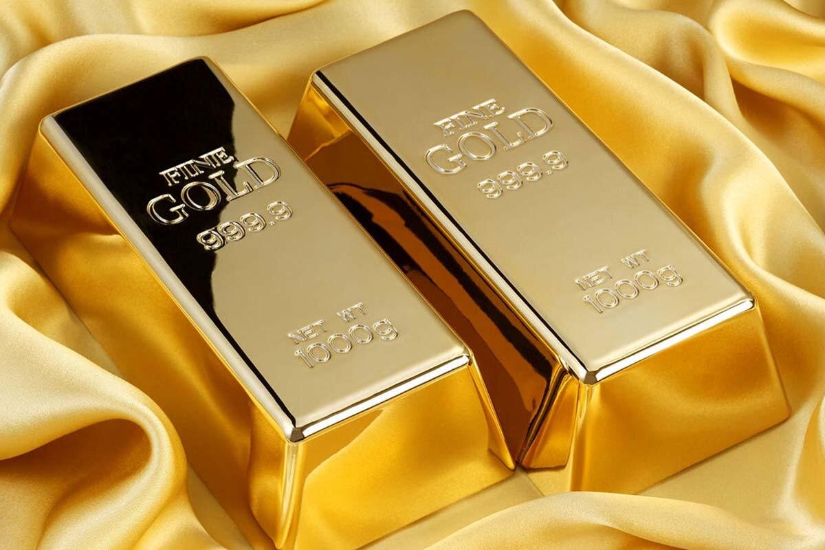 طلای جهانی اوج گرفت/ خریداران طلا بخوانند