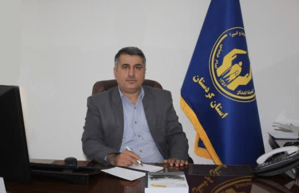 حقوق |کردستان ارائه ۳۶۵ مورد خدمت حقوقی رایگان به مددجویان کردستانی