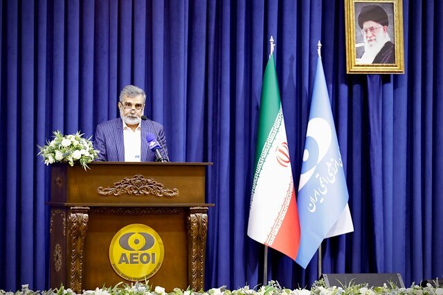 بین المللی |تهران |خلیج فارس کمالوندی: گفتوگوهای تهران فرصتی برای تقویت جایگاه منطقه خلیج فارس در نظم بینالمللی است
