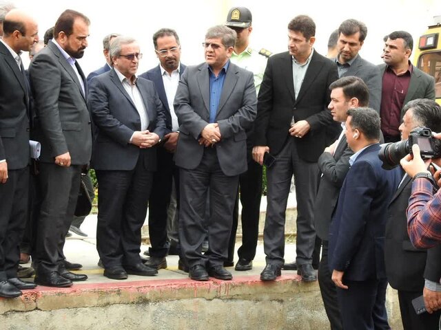 گلستان در مسیر توسعه ریلی؛ برنامه‌ریزی برای رفع گلوگاه‌های حمل‌ونقل و افزایش ظرفیت خطوط