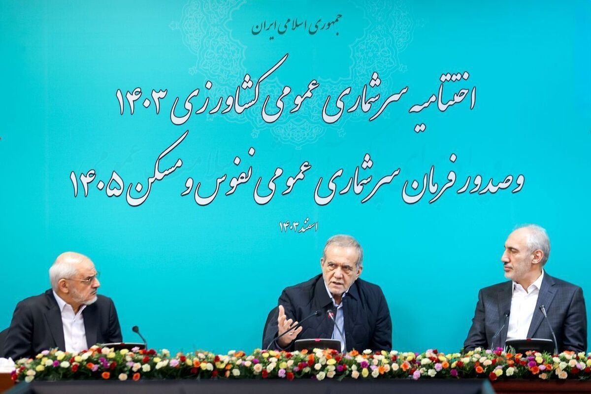 پزشک پزشکیان:مشکلات امروز بخاطر اجرا نشدن درست قوانین است