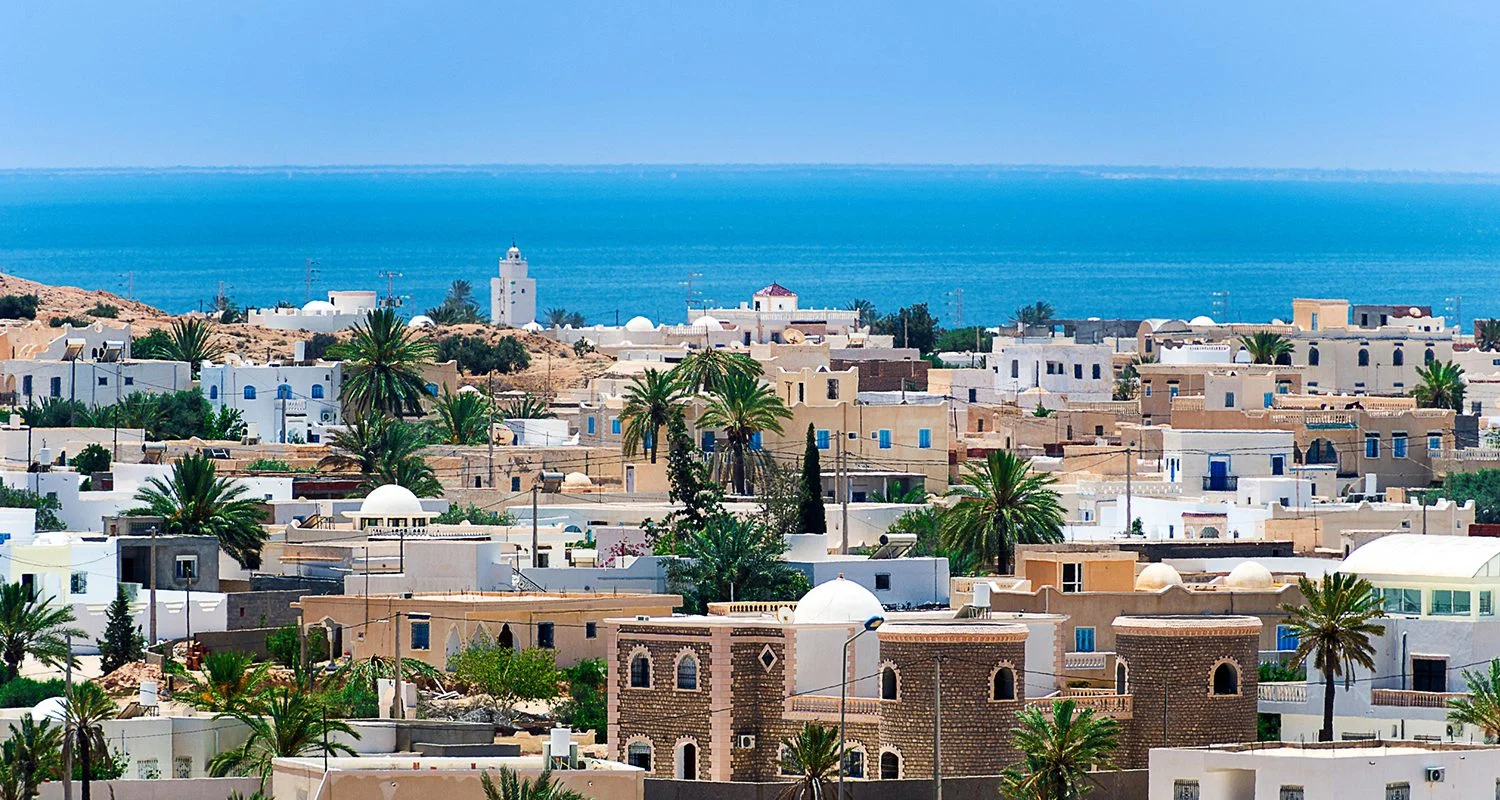 گردشگری