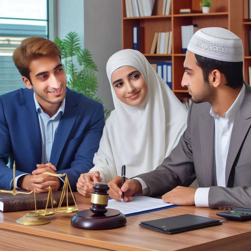 طلا |طلاق |وکیل