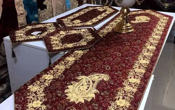 کسب و کار ایرانی