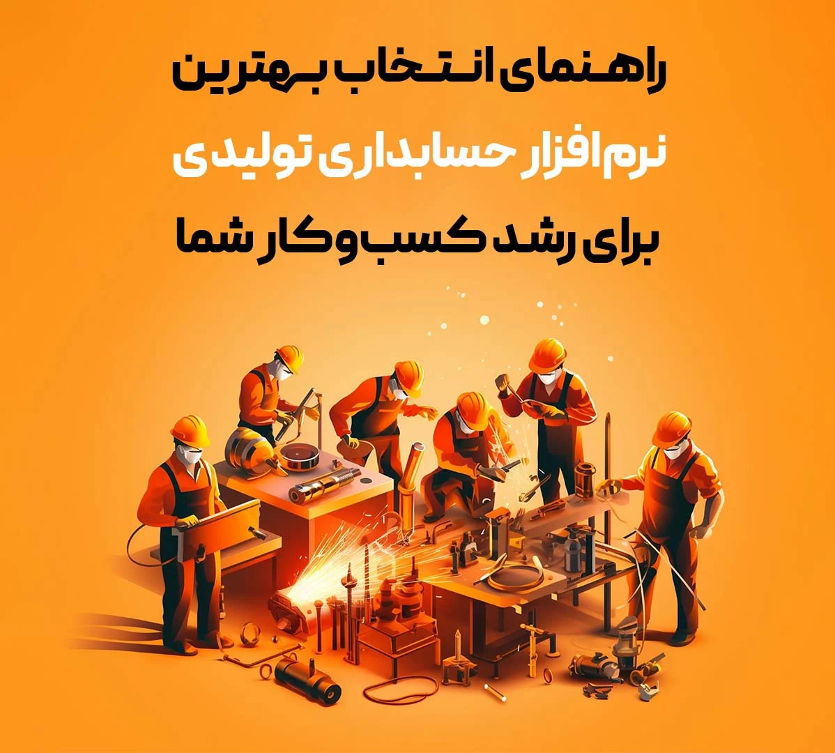 کسب و کار ایرانی