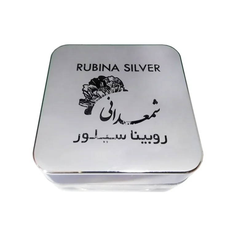 عوارض کرم روبینا سیلور