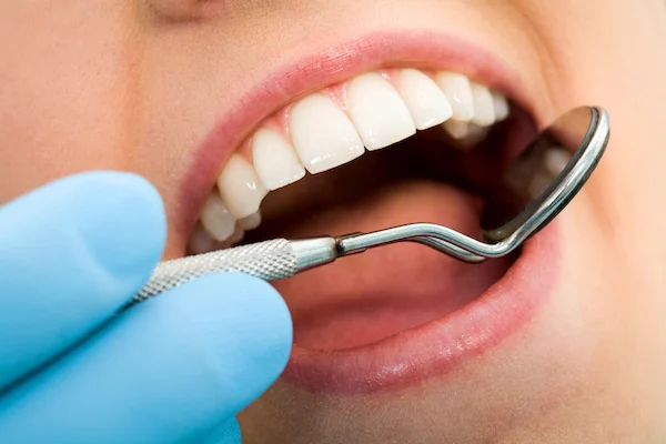پزشک |دندانپزشکی