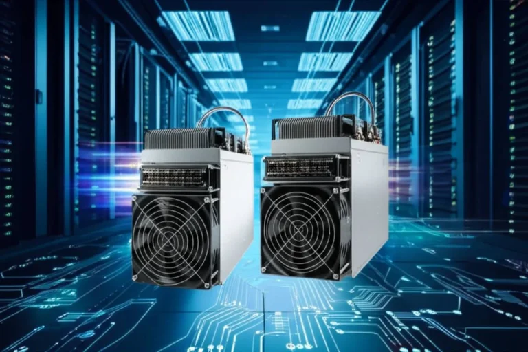 تفاوت ماینر L3+ با L3++ | بررسی جامع و مقایسه کامل