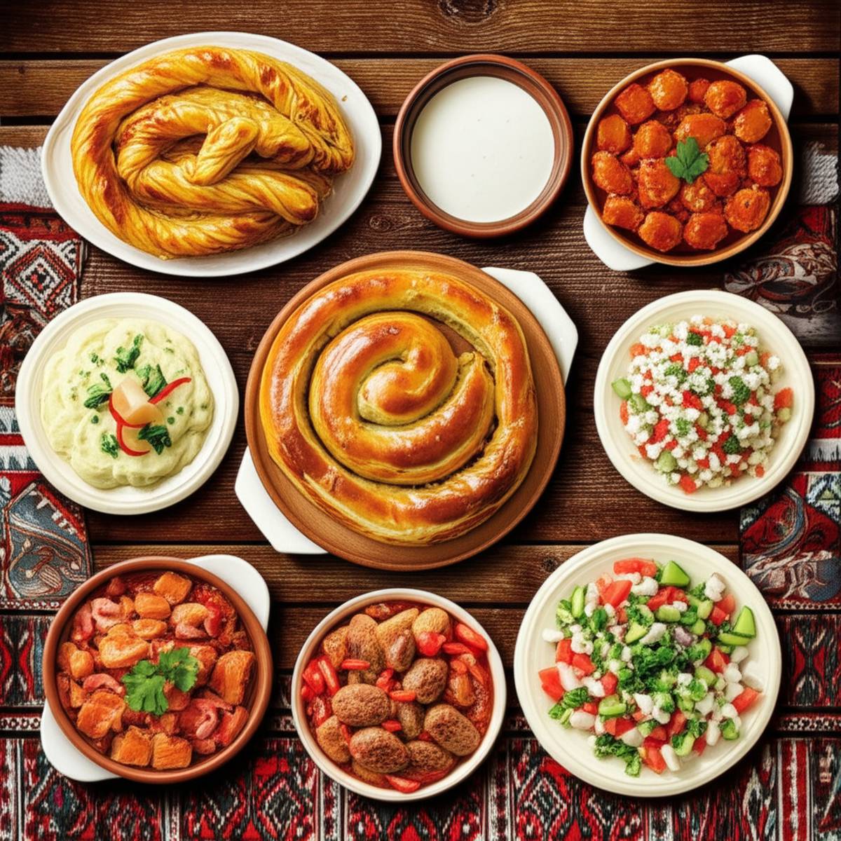 گردشگری