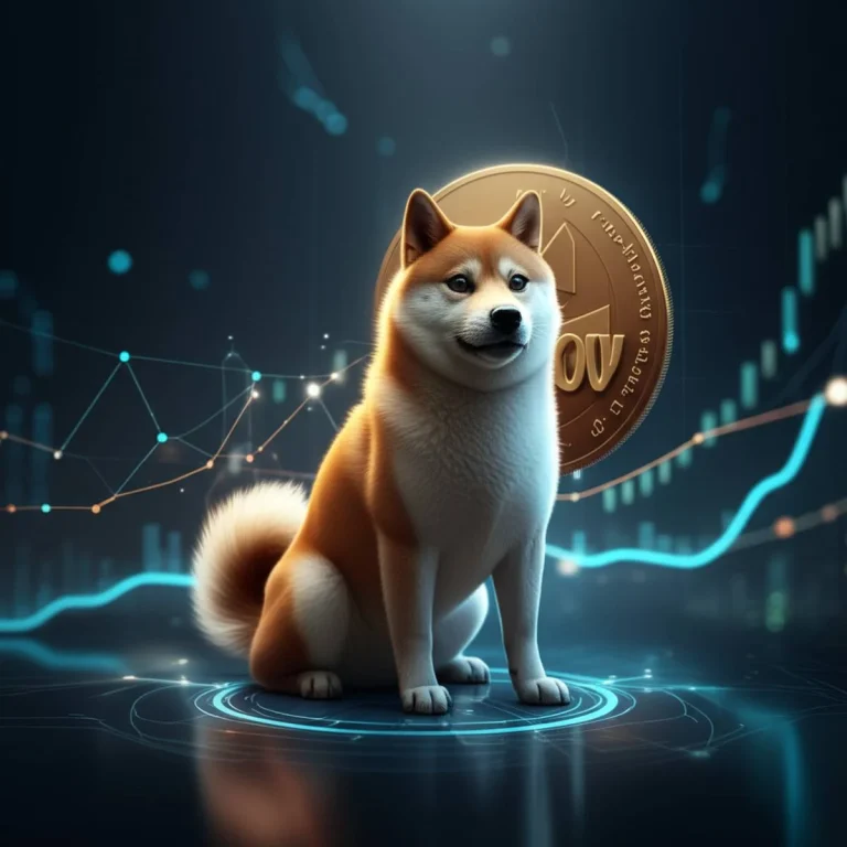 خرید وفروش دوج کوین