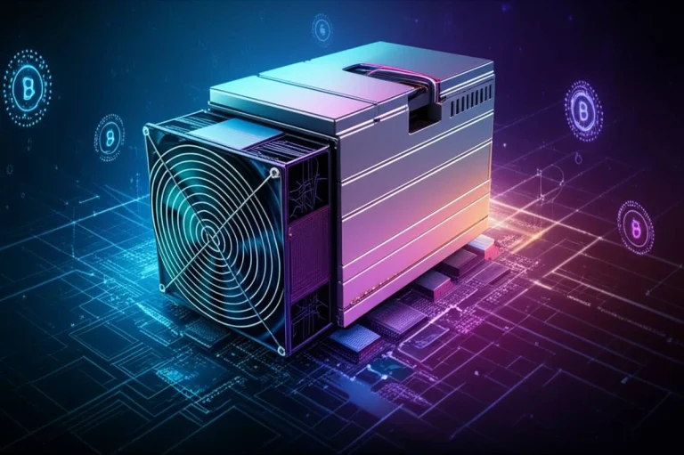 ماینر Whatsminer M30S++ 112Th | خرید و مشخصات کامل