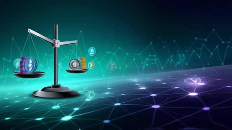 اهرم در ارز دیجیتال چیست؟ | راهنمای کامل لوریج