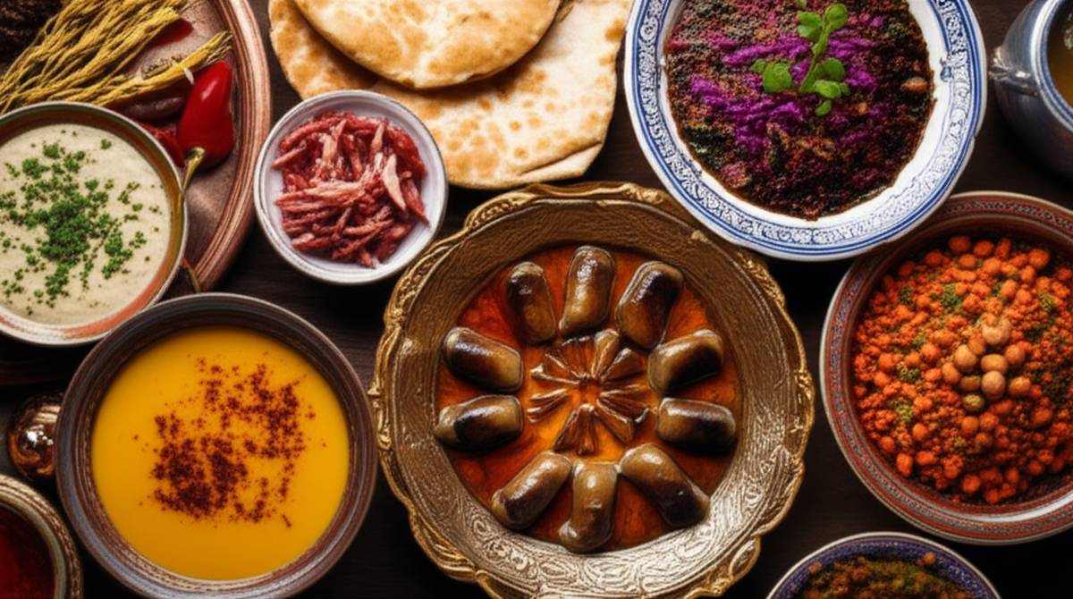 گردشگری