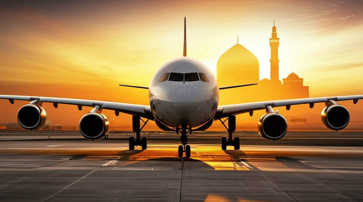 فرودگاه